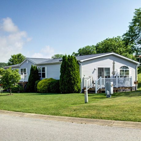 Eagle View MHC Home