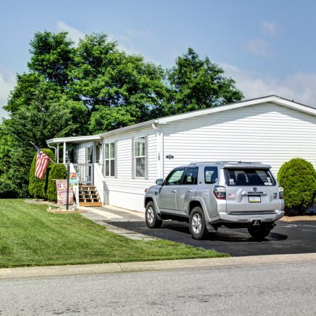 Eagle View MHC Home