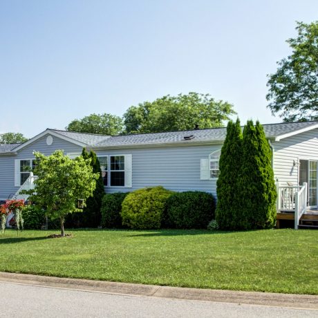 Eagle View MHC Home