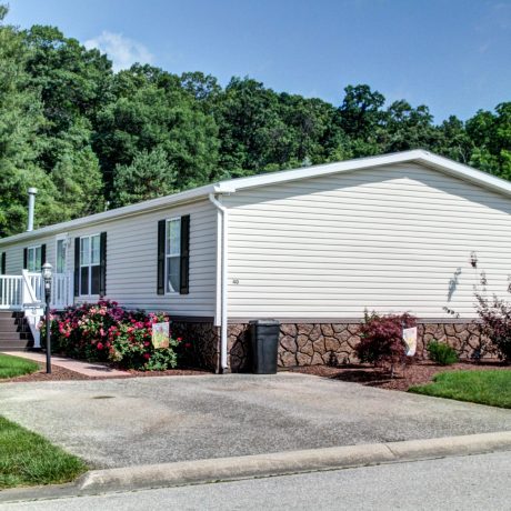 Eagle View MHC Home