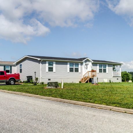 Eagle View MHC Home